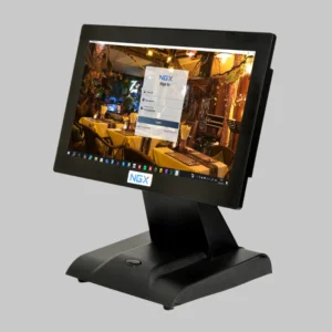 Fast billing at the counter