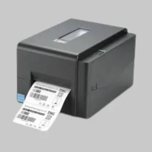 Fast checkout at a retail counter